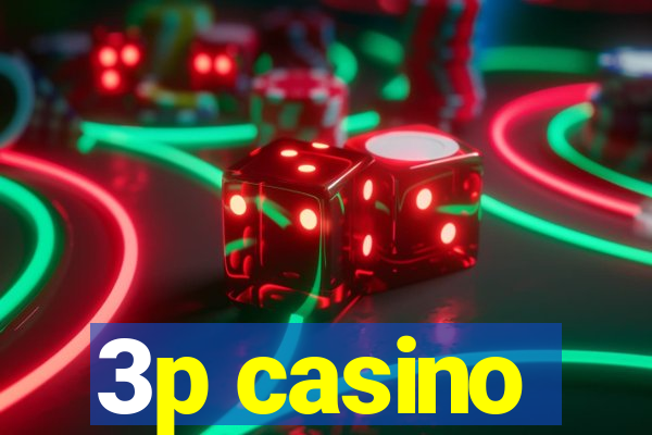 3p casino